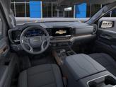 Thumbnail of 2025 Sterling Gray Metallic Chevrolet Silverado 1500