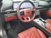 Thumbnail of 2025 Vik Black Genesis GV80 Coupe
