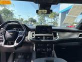 Thumbnail of 2023 Black Chevrolet Tahoe