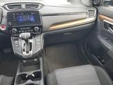 Thumbnail of 2022 Platinum White Pearl Honda CR-V