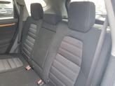 Thumbnail of 2022 Platinum White Pearl Honda CR-V