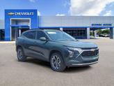 Photo of 2025 Cypress Chevrolet Trax