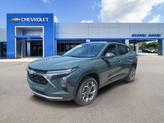 Thumbnail of 2025 Cypress Chevrolet Trax