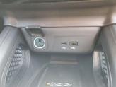 Thumbnail of 2026 Mosaic Black Metallic Chevrolet Trailblazer