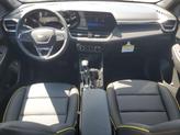 Thumbnail of 2026 Mosaic Black Metallic Chevrolet Trailblazer