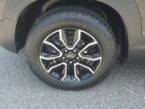 Thumbnail of 2026 Mosaic Black Metallic Chevrolet Trailblazer