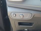 Thumbnail of 2026 Mosaic Black Metallic Chevrolet Trailblazer