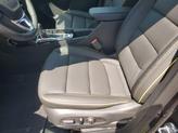 Thumbnail of 2026 Mosaic Black Metallic Chevrolet Trailblazer