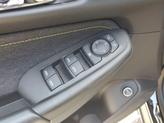 Thumbnail of 2026 Mosaic Black Metallic Chevrolet Trailblazer