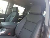 Thumbnail of 2025 Riptide Blue Chevrolet Silverado 1500