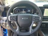 Thumbnail of 2025 Riptide Blue Chevrolet Silverado 1500