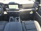 Thumbnail of 2025 Riptide Blue Chevrolet Silverado 1500