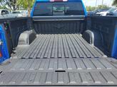 Thumbnail of 2025 Riptide Blue Chevrolet Silverado 1500