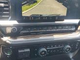 Thumbnail of 2025 Riptide Blue Chevrolet Silverado 1500
