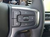 Thumbnail of 2025 Riptide Blue Chevrolet Silverado 1500