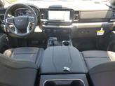 Thumbnail of 2025 Riptide Blue Chevrolet Silverado 1500