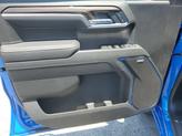 Thumbnail of 2025 Riptide Blue Chevrolet Silverado 1500