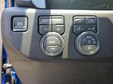 Thumbnail of 2025 Riptide Blue Chevrolet Silverado 1500