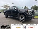 Photo of 2024 Onyx Black GMC Sierra 1500