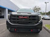 Thumbnail of 2024 Onyx Black GMC Sierra 1500