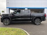 Thumbnail of 2024 Onyx Black GMC Sierra 1500