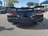 Thumbnail of 2023 Black Chevrolet Corvette
