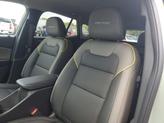 Thumbnail of 2026 Cacti Green Chevrolet Trax