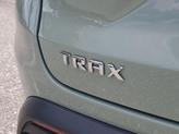 Thumbnail of 2026 Cacti Green Chevrolet Trax