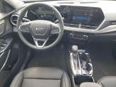 Thumbnail of 2026 Cacti Green Chevrolet Trax