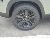 Thumbnail of 2026 Cacti Green Chevrolet Trax