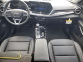 Thumbnail of 2026 Cacti Green Chevrolet Trax