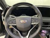 Thumbnail of 2025 Midnight Sky Metallic Cadillac CT5