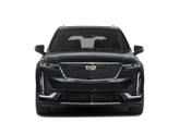 Thumbnail of 2025 Crystal White Tricoat Cadillac XT6
