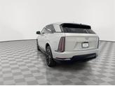 Thumbnail of 2025 Flare Metallic Cadillac Escalade IQ