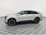 Thumbnail of 2025 Flare Metallic Cadillac Escalade IQ