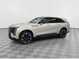 Thumbnail of 2025 Flare Metallic Cadillac Escalade IQ