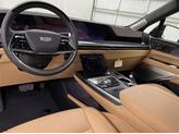 Thumbnail of 2025 Flare Metallic Cadillac Escalade IQ