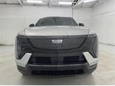 Thumbnail of 2025 Flare Metallic Cadillac Escalade IQ