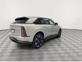Thumbnail of 2025 Flare Metallic Cadillac Escalade IQ