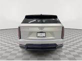 Thumbnail of 2025 Flare Metallic Cadillac Escalade IQ