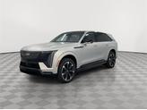 Thumbnail of 2025 Flare Metallic Cadillac Escalade IQ