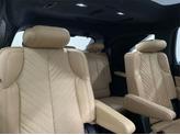Thumbnail of 2025 Flare Metallic Cadillac Escalade IQ