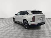 Thumbnail of 2025 Flare Metallic Cadillac Escalade IQ
