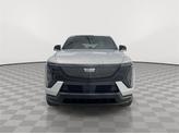 Thumbnail of 2025 Flare Metallic Cadillac Escalade IQ