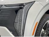 Thumbnail of 2025 Flare Metallic Cadillac Escalade IQ