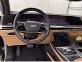 Thumbnail of 2025 Flare Metallic Cadillac Escalade IQ