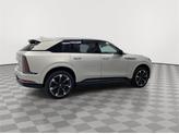 Thumbnail of 2025 Flare Metallic Cadillac Escalade IQ