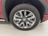 Thumbnail of 2024 Volcanic Red Tintcoat GMC Sierra 1500
