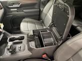 Thumbnail of 2024 Volcanic Red Tintcoat GMC Sierra 1500