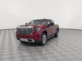 Thumbnail of 2024 Volcanic Red Tintcoat GMC Sierra 1500